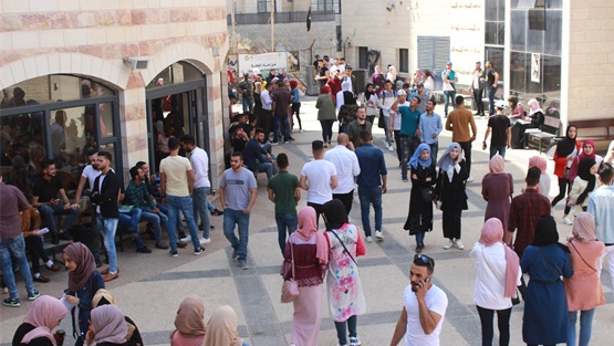 القدس المفتوحة وعمان العربية تنهيان استعداداتهما لعقد مؤتمر في المسؤولية المجتمعية للجامعات