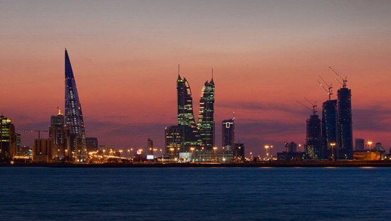 انطلاق مؤتمر أمني في المنامة بمشاركة إسرائيليّة
