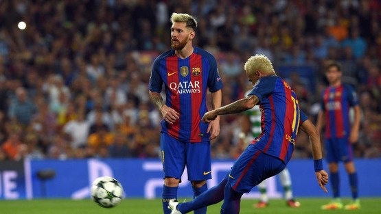 ميسي يفتح قلبه ويكشف عن أفضل مباراة له وهدفه المفضل