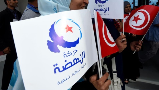 النهضة التونسية: سنتشاور مع كل الأطراف لتشكيل الحكومة