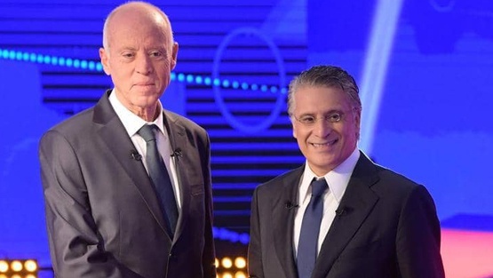 التونسيون ينتخبون رئيساً جديداً