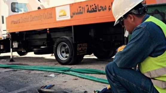 بوادر انفراجة بأزمة مديونية كهرباء القدس