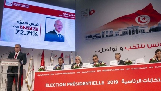 هيئة تونسية ترصد 30 مخالفة خلال الدعاية الانتخابية