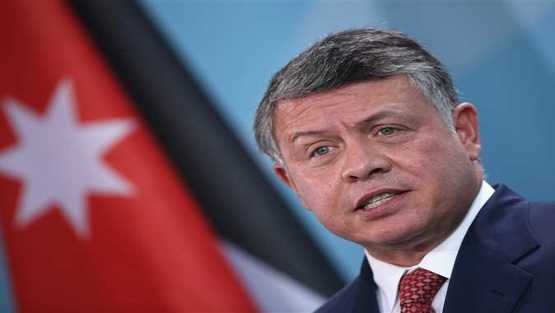 العاهل الاردني يوافق على تعديل حكومة الرزاز