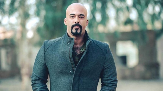 وفاة مفاجئة لممثل مصري شاب