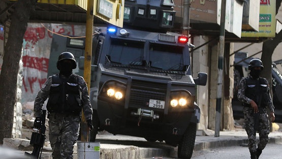 الاردنيون يطالبون بتطبيق عقوبة العين بالعين بحادثة جرش