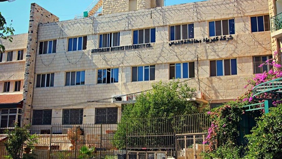 كهرباء القدس تلتمس للعليا الإسرائيلية لوقف قطع التيار
