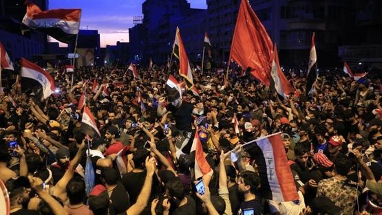 عبد المهدي: استقالتي مهمة وعلى البرلمان اختيار البديل سريعاً