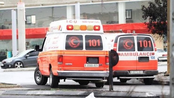 إصابة شاب برصاص الاحتلال في جنين