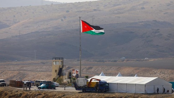 خارجية الأردن: لا تمديد ولا تجديد لتأجير الباقورة والغمر