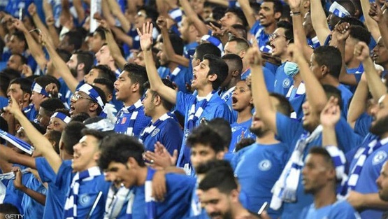 الهلال السعودي يتوّج بدوري أبطال آسيا بعد فوزه على أوراوا