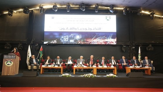 القدس المفتوحة تعقد يوم تكنولوجيا المعلومات والاتصالات الـ 13 بعنوان: التكنولوجيا والقانون
