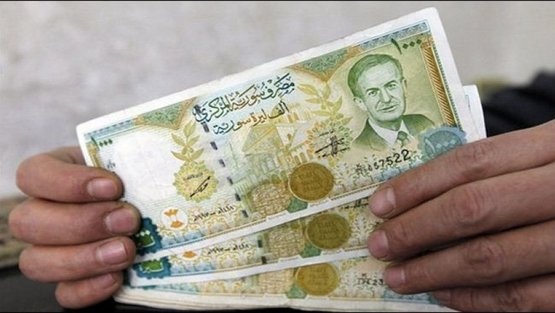 الأسد يصدر مرسومين بزيادة الرواتب والأجور في سوريا