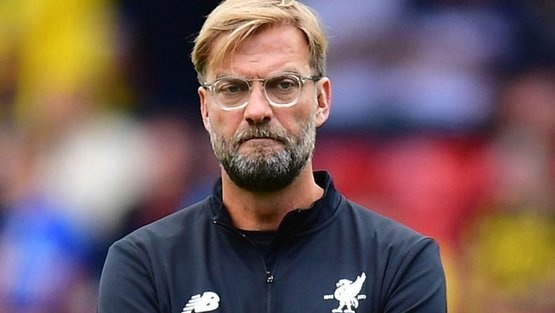 ليفربول يكافئ كلوب بهدية ثمينة