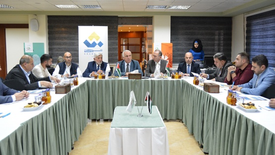 استراتيجية صندوق الاستثمار بقطاع الزراعة على طاولة نقاش ملتقى رجال الأعمال