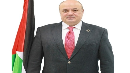 الرئيس يصدر مرسوما بالتجديد لمحافظ سلطة النقد لولاية ثانية