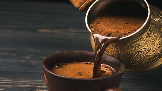 فائدة المواظبة على شرب القهوة