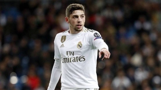 ريال مدريد يوقع عقدًا خرافياً