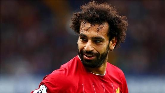 صلاح لمنتقديه: لا أهتم بما تقولون