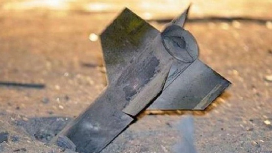 الاحتلال يدعي سقوط صاروخ في (أشكول)
