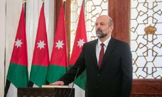 استقالة وزراء في الحكومة الأردنية