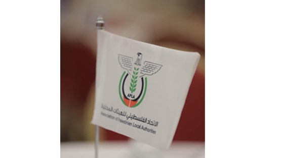اتحاد الهيئات المحلية يستنكر الممارسات الإسرائيلية في الخليل