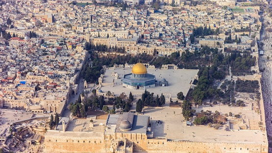 مشاورات أمنية اسرائيلية حول الانتخابات في القدس