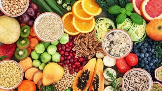 أغذية لا غنى عنها مع التقدم في العمر