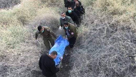 كشف ملابسات مقتل مواطنة من الخليل ودفنها قرب البحر الميت