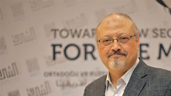 احكام ابتدائية بقتل 5 مشاركين بجريمة قتل خاشقجي