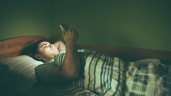 قبل أن تنام.. 3 نصائح ذهبية