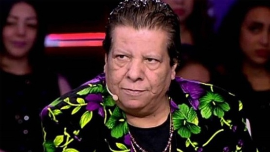 وفاة الفنان شعبان عبد الرحيم