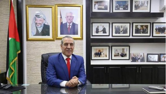 الشيخ: طلبنا من إسرائيل إجراء الانتخابات في القدس