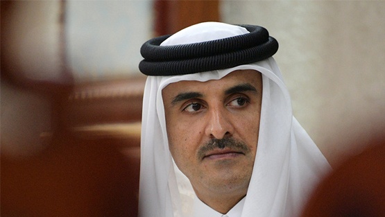 أمير قطر يغيب عن القمة الخليجية ويكلف رئيس الوزراء بالحضور