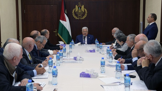 هآرتس : الكابنيت سيناقش طلب السلطة إجراء الانتخابات في القدس
