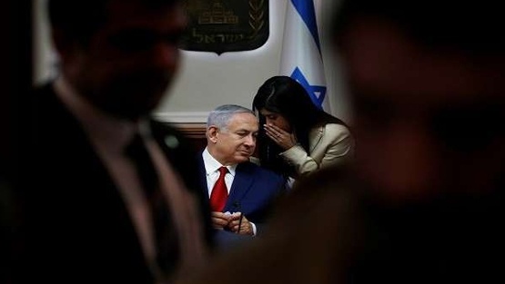 حكومة الاحتلال: 150 مليار ممتلكات اليهود في الدول العربية