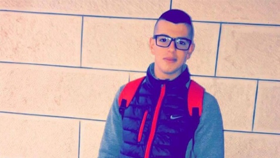 مقتل طفل بشجار عائلي في القدس