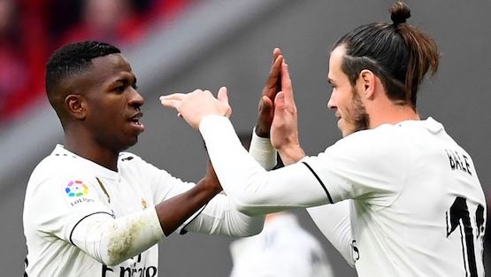 ريـال مدريد.. بين المحارب الشاب والمخضرمين المتقاعسين