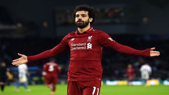 يوفنتوس يغري ليفربول بنجمه من أجل الاستغناء عن صلاح