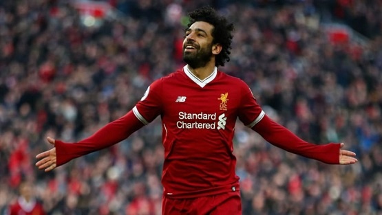 جماهير مصرية تعاتب صلاح بسبب صورة