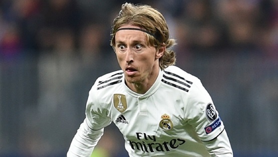 قبل 11 عاماً.. مودريتش كان قريباً من فالنسيا