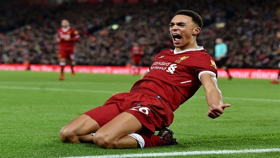 مدافع ليفربول يتحدث عن تجربته مع الإصابة