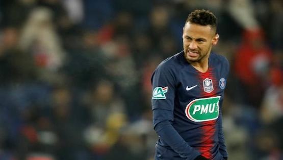 هل يسمح سان جيرمان بانتقال نيمار إلى ريـال مدريد؟