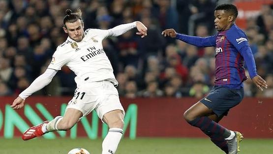 ريـال مدريد ينتظر عقوبة بيل