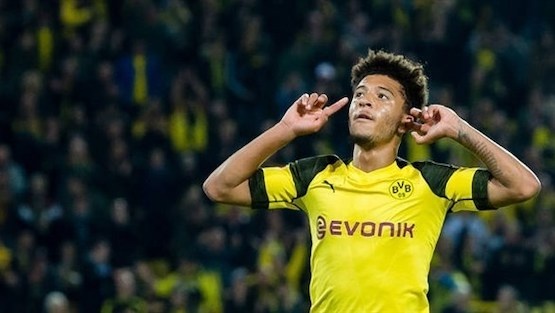 مانشستر يونايتد مهتم بنجم جاره السابق