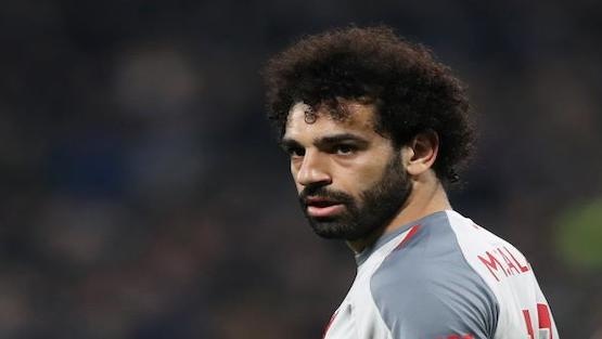 وست هام يستهجن سلوك جماهيره ضد صلاح