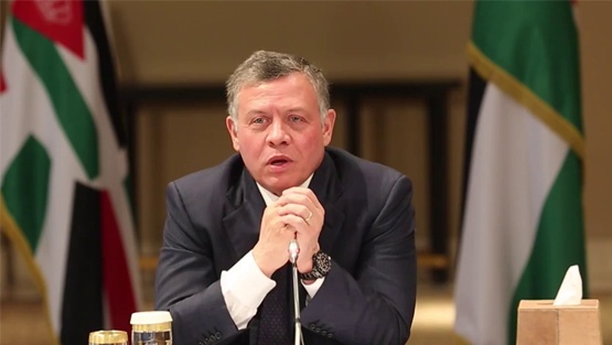 العاهل الأردني يصادق على قانون العفو العام