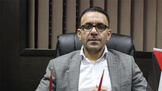 الإفراج عن محافظ القدس عدنان غيث ومحاميه