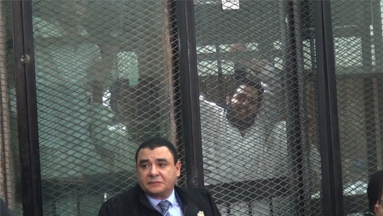مصر تنفذ حكم الإعدام بحق مرتكبي جريمة اغتيال النائب العام