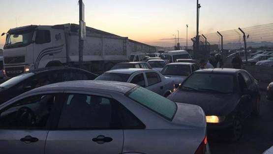 حلول عاجلة وأخرى استراتيجية لأزمة قلنديا.. فهل تنجح؟